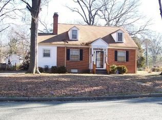3610 McGuire Dr, Richmond, VA 23224