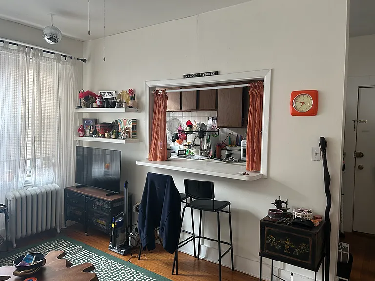 229 Kelton St #7D — Photo 6