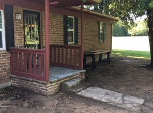 738 Hartline Rd, Colbert, OK 74733