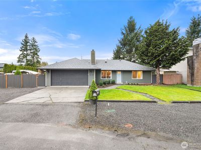 6110 95th Place NE, Marysville, WA, 98270