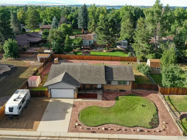 10751 W 77th Place, Arvada, CO 80005