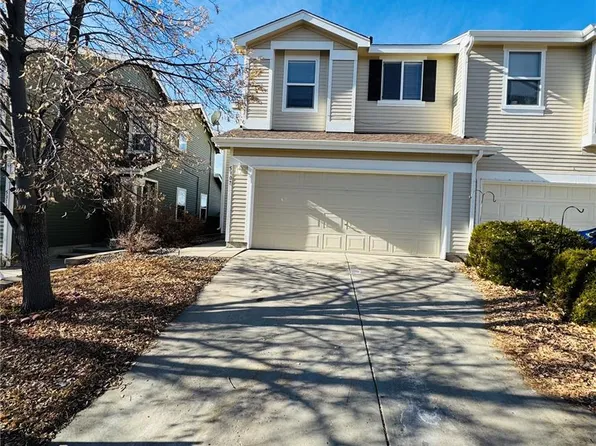 5307 S Picadilly Way, Aurora, CO 80015