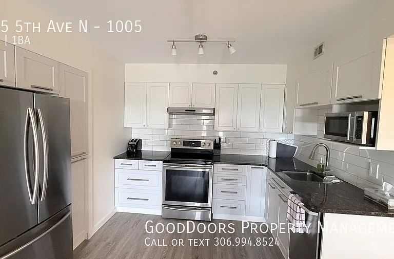 405 5th Ave N #1005 — Photo 3