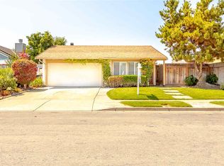 3733 Dunbar Pl, Fremont, CA 94536