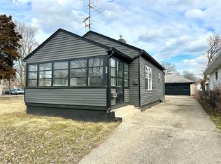 949 N Livingston Ave, Indianapolis, IN 46222