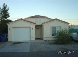 1790 Arrowhead Dr, Bullhead City, AZ 86442