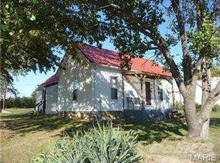 33276 Monroe Rd #486, Stoutsville, MO 65283