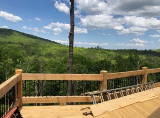 240 Bell Camp Ridge Rd, Blue Ridge, GA 30513