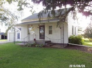 5891 Brady Rd, Palms, MI 48465