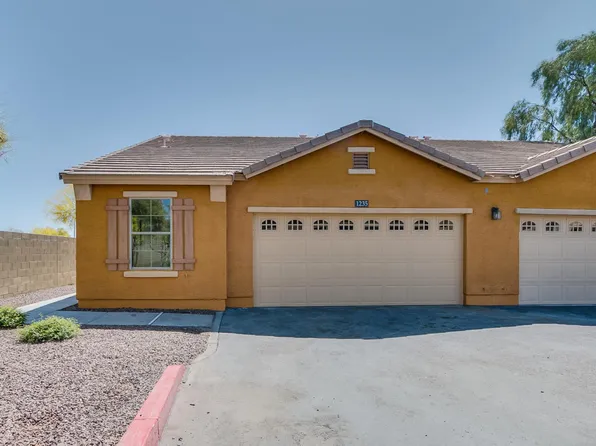 2725 E Mine Creek Rd Unit 1235, Phoenix, AZ 85024