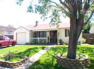 2500 34th Ave, Sacramento, CA