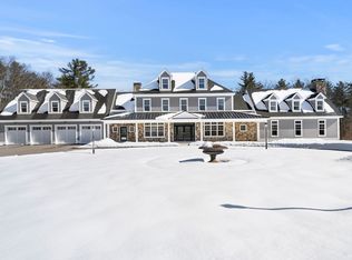 72 Dale Ln, Groton, MA 01450