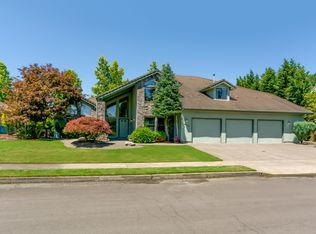 8320 NE 69th St, Vancouver, WA