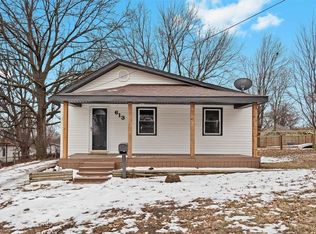 613 E Lexington Ave, Independence, MO 64050