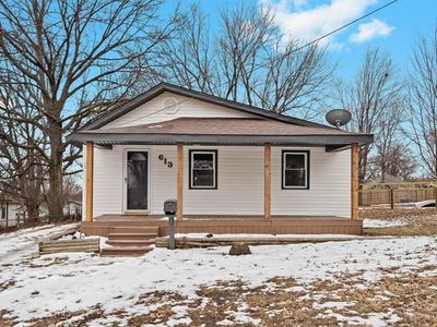 613 E Lexington Ave, Independence, MO, 64050