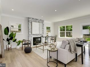 2902 Jennings Rd, Kensington, MD 20895