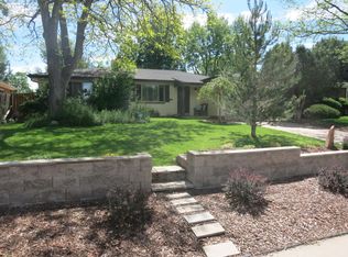 2860 S Franklin St, Denver, CO 80210