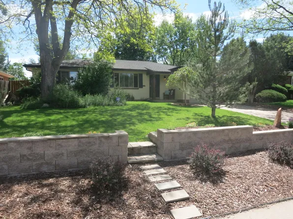 2860 S Franklin St, Denver, CO 80210