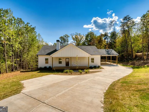 276 Black Knob Falls Dr, Ranger, GA 30734
