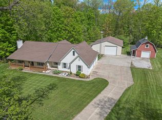 7607 Mount Hope Rd, Grass Lake, MI 49240