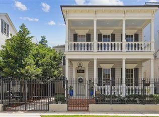 3212 Camp St, New Orleans, LA 70115