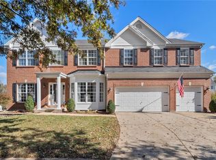 20 Harvestglen Ct, Saint Louis, MO 63141