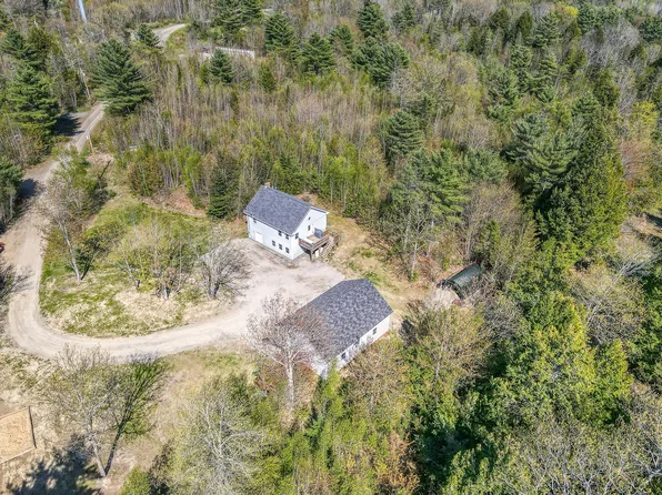70 Rustic Lane, Albion, ME 04910