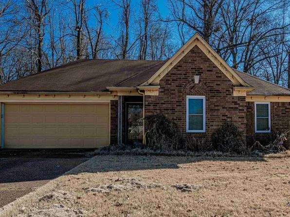 5319 Twin Valley Ln, Memphis, TN 38135