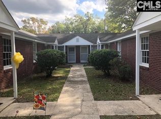 505 B Ave APT 3, West Columbia, SC 29169