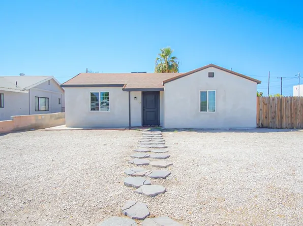 1753 W 1st St, Yuma, AZ 85364
