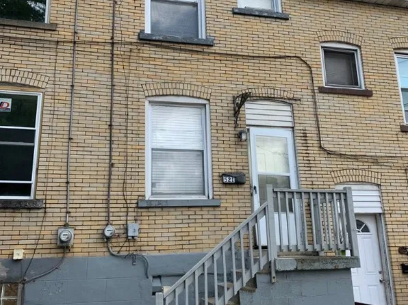 521 Fremont St, Pittsburgh, PA 15209