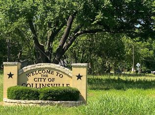 616 N Main St, Collinsville, TX 76233
