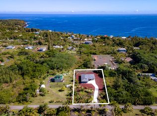 15-1719 2nd Ave, Keaau, HI 96749