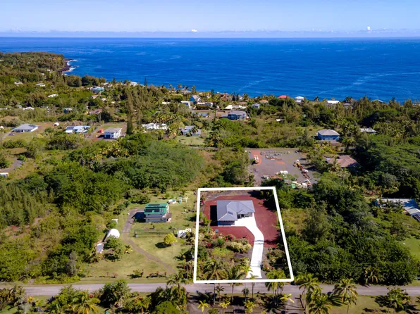 15-1719 2nd Ave, Keaau, HI 96749