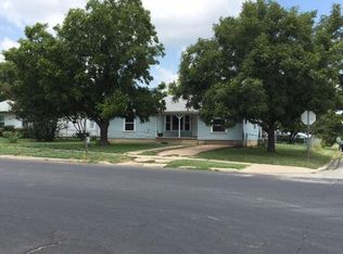807 N Main St, Copperas Cove, TX 76522
