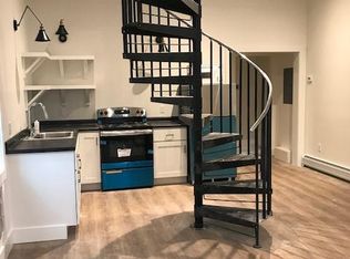 1457 Mountain Rd #1, Stowe, VT 05672