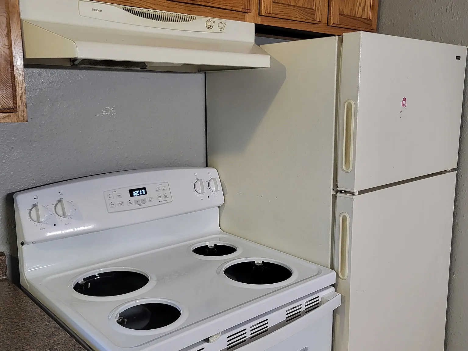 1 bed, 550 sqft, $995 — Photo 4