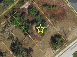419 Boundary Blvd #1010, Rotonda West, FL 33947