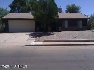 761 W Plata Ave, Mesa, AZ 85210