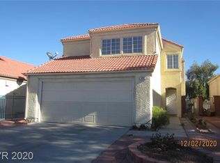 409 Warmside Dr, Las Vegas, NV 89145