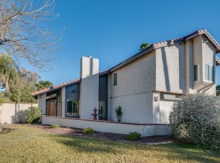920 E Driftwood Dr, Tempe, AZ 85283