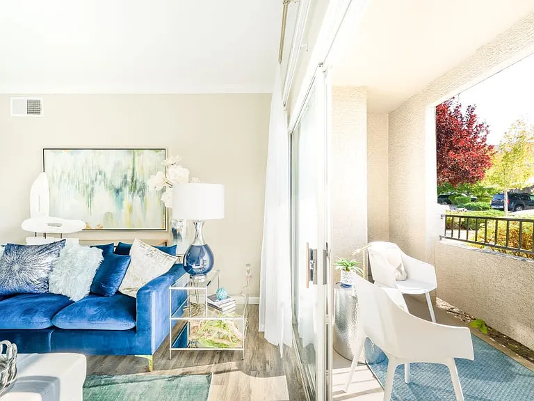 Canyon Vista — Photo 18