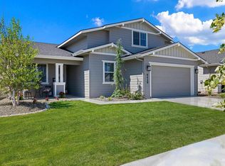 6429 E Monroe St, Nampa, ID 83687