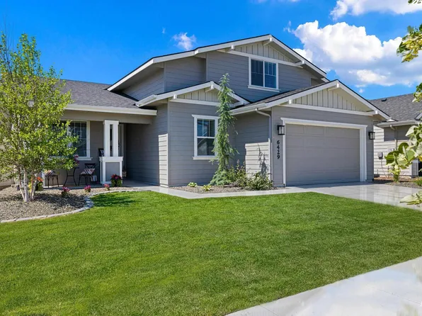 6429 E Monroe St, Nampa, ID 83687