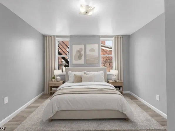 23 Monroe St #4, Passaic, NJ 07055