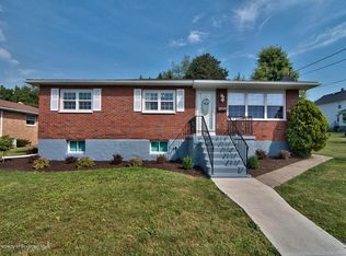 3107 McCarthy St, Scranton, PA 18505