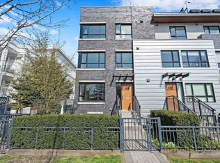 355 E 16th Ave, Vancouver, BC V5T2T7