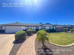 6827 E Vernon Ave, Scottsdale, AZ 85257