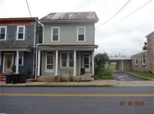 71 Main St, Bethel, PA 19507