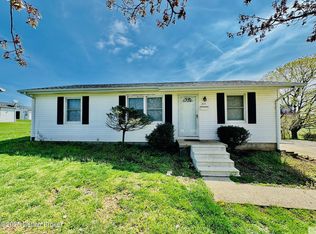 215 Rizer Ave, Springfield, KY 40069
